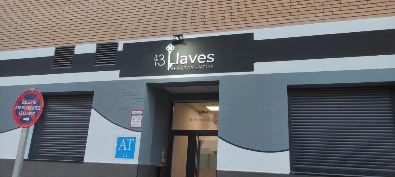 Apartamentos Las Trece Llaves Jacuzzi Bajo Reserva Mérida Dış mekan fotoğraf