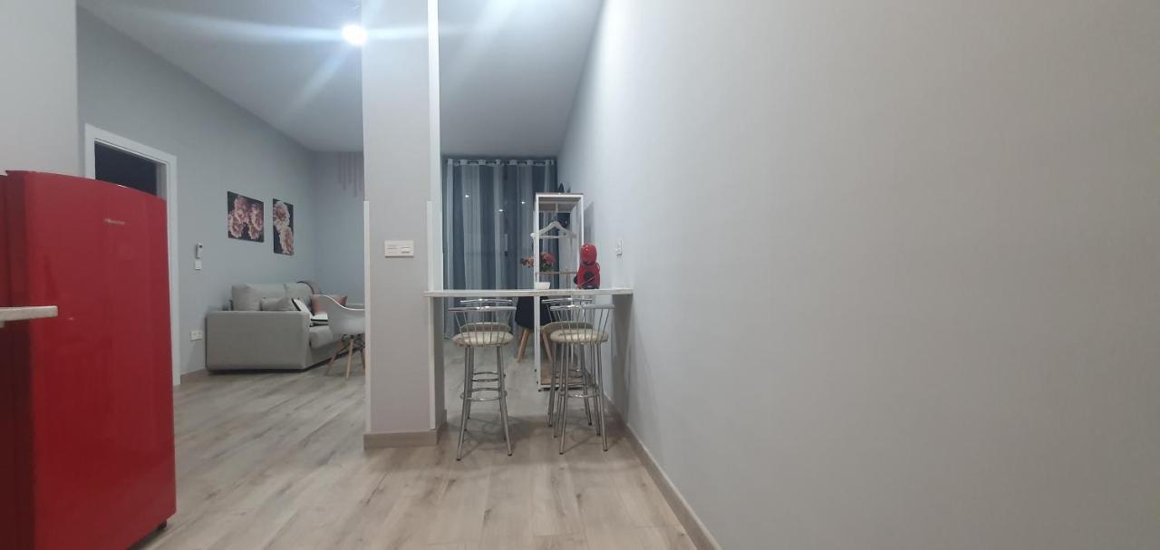 Apartamentos Las Trece Llaves Jacuzzi Bajo Reserva Mérida Dış mekan fotoğraf