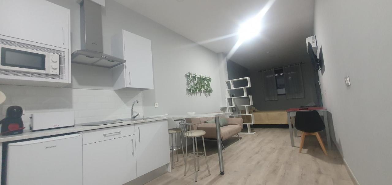 Apartamentos Las Trece Llaves Jacuzzi Bajo Reserva Mérida Dış mekan fotoğraf