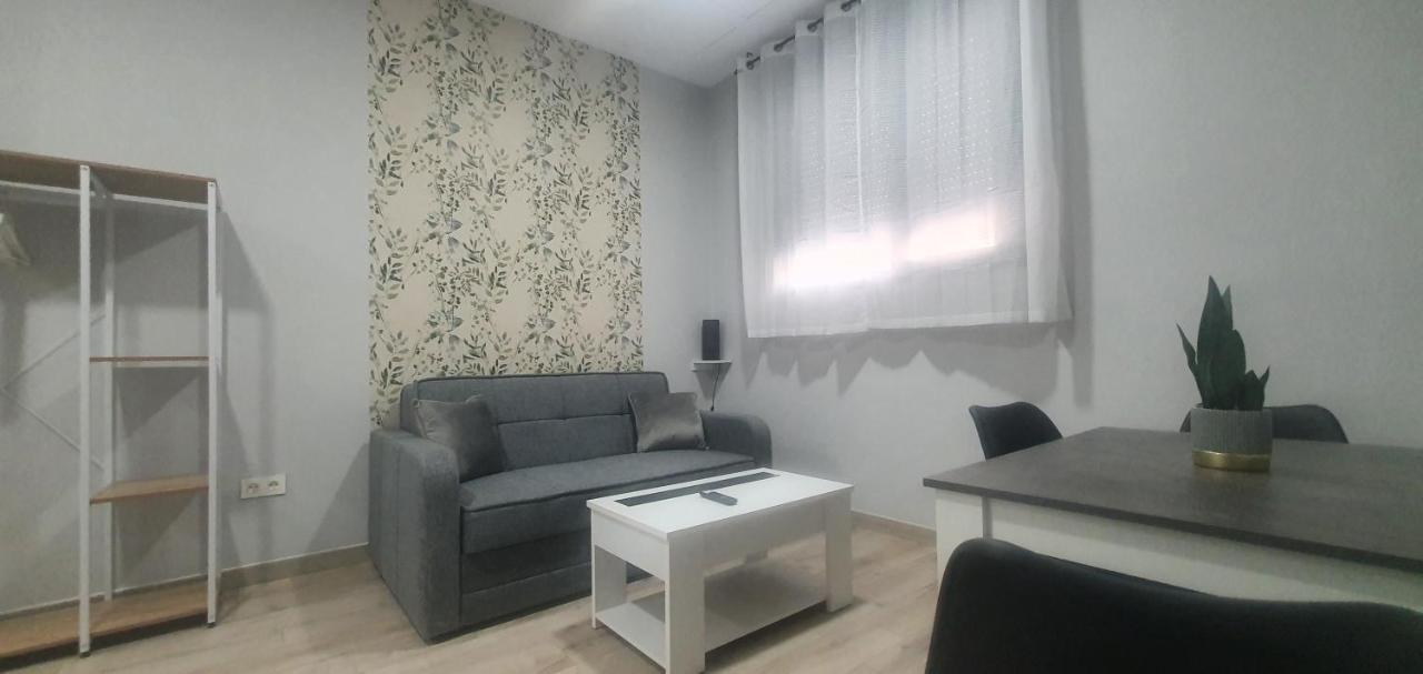 Apartamentos Las Trece Llaves Jacuzzi Bajo Reserva Mérida Dış mekan fotoğraf