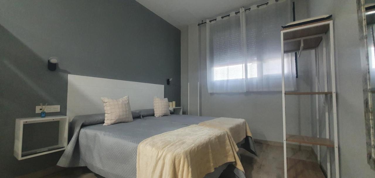 Apartamentos Las Trece Llaves Jacuzzi Bajo Reserva Mérida Dış mekan fotoğraf