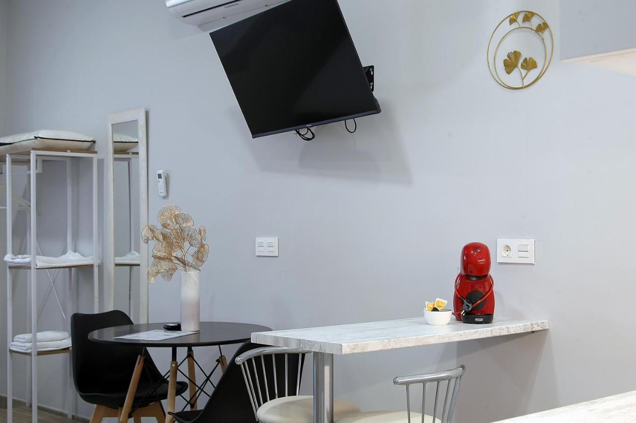 Apartamentos Las Trece Llaves Jacuzzi Bajo Reserva Mérida Dış mekan fotoğraf
