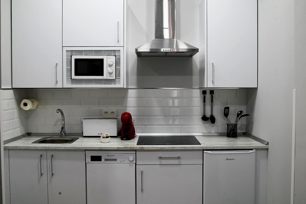 Apartamentos Las Trece Llaves Jacuzzi Bajo Reserva Mérida Dış mekan fotoğraf