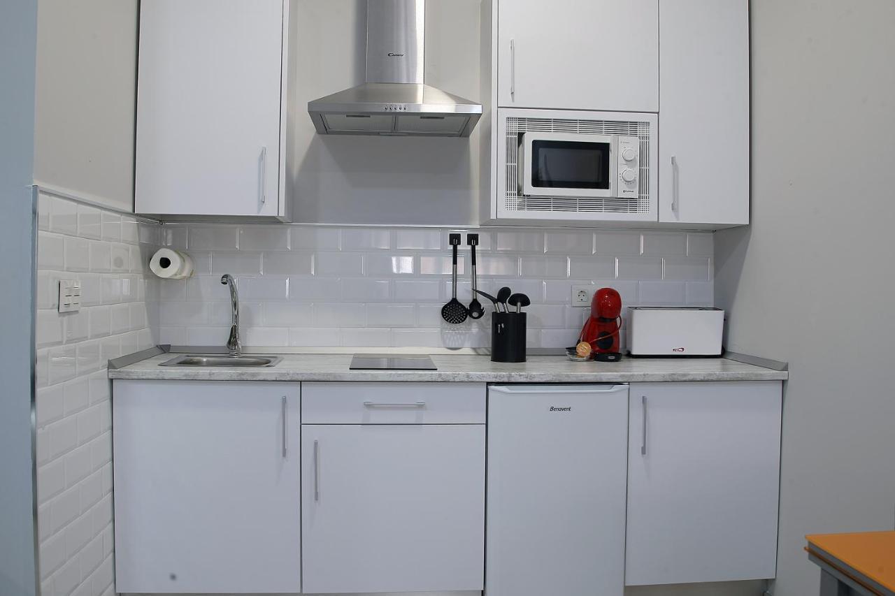 Apartamentos Las Trece Llaves Jacuzzi Bajo Reserva Mérida Dış mekan fotoğraf
