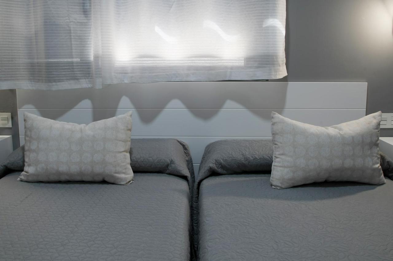 Apartamentos Las Trece Llaves Jacuzzi Bajo Reserva Mérida Dış mekan fotoğraf