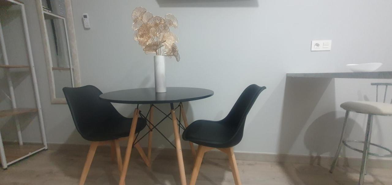 Apartamentos Las Trece Llaves Jacuzzi Bajo Reserva Mérida Dış mekan fotoğraf