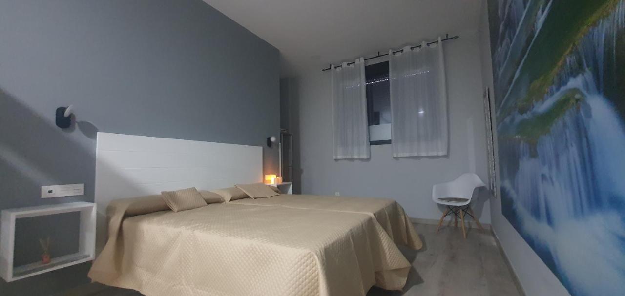 Apartamentos Las Trece Llaves Jacuzzi Bajo Reserva Mérida Dış mekan fotoğraf
