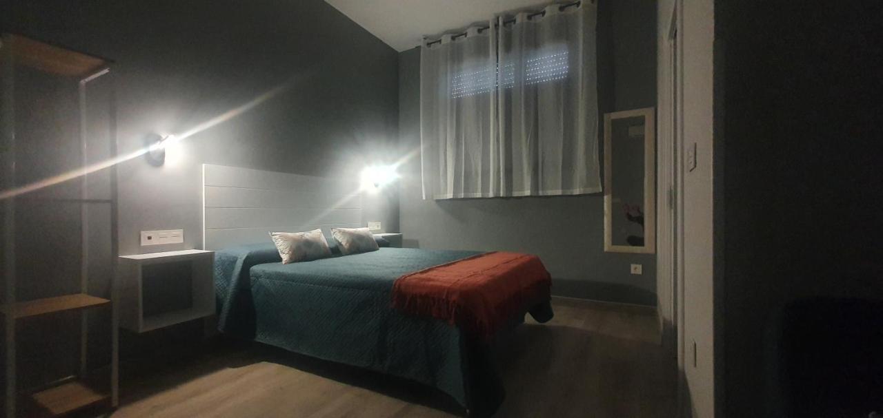 Apartamentos Las Trece Llaves Jacuzzi Bajo Reserva Mérida Dış mekan fotoğraf